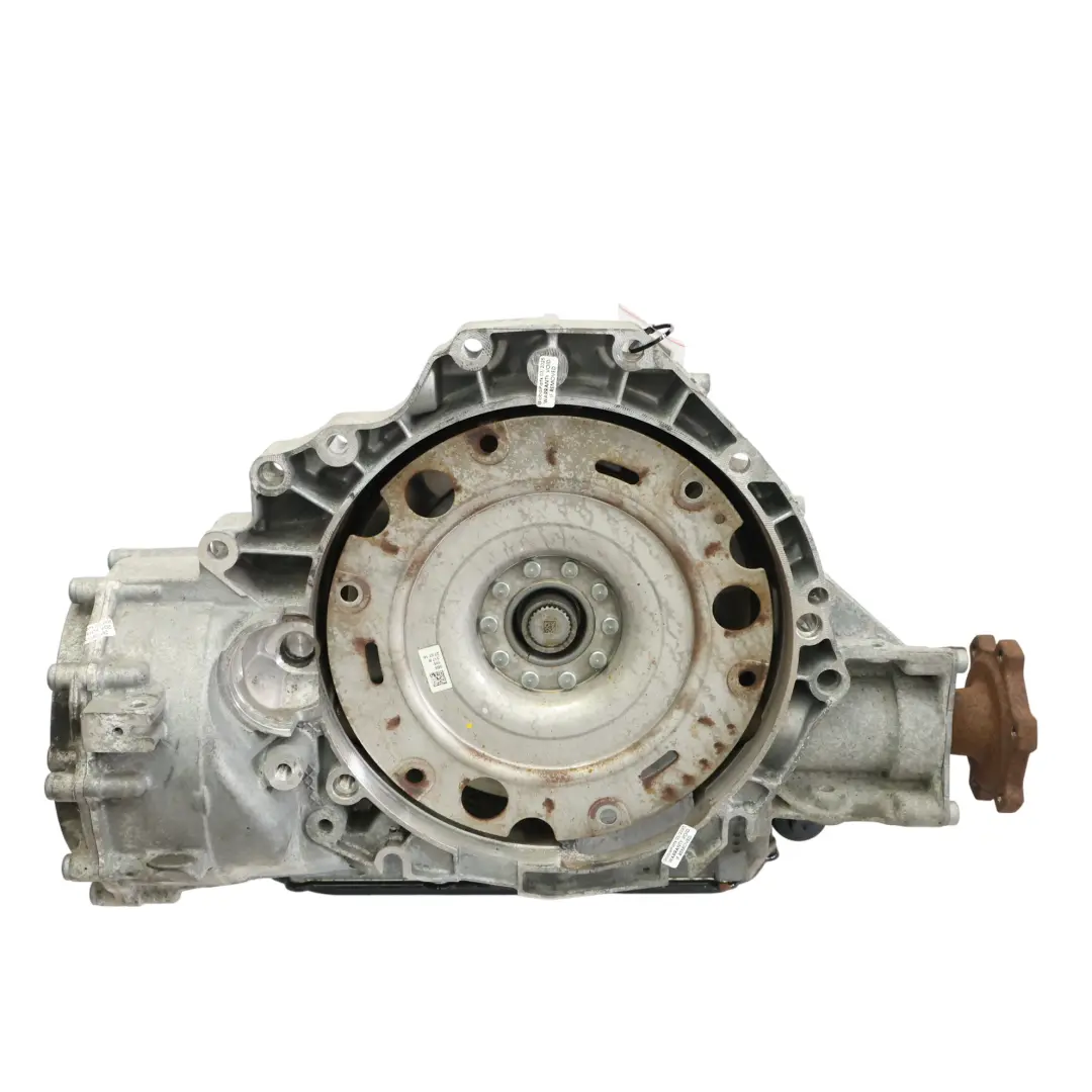 Audi Q5 8R 2.0 TDI CNHA Quattro Automatic Gearbox DSG PJT WARRANTY - SKU 0B5300058RX - Part number 0B5300058RX