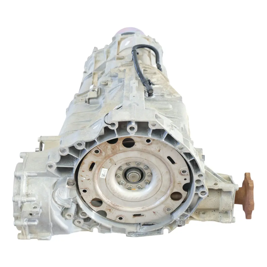 CLAA Quattro Automatyczna Skrzynia Biegów PXB do Audi A6 C7 3.0 TDI o numerze 0B5300061A Audi A6 C7 3.0 TDI CLAA Quattro Automatyczna Skrzynia Biegów PXB - SKU 0B5300061A - Numer Części 0B5300061A