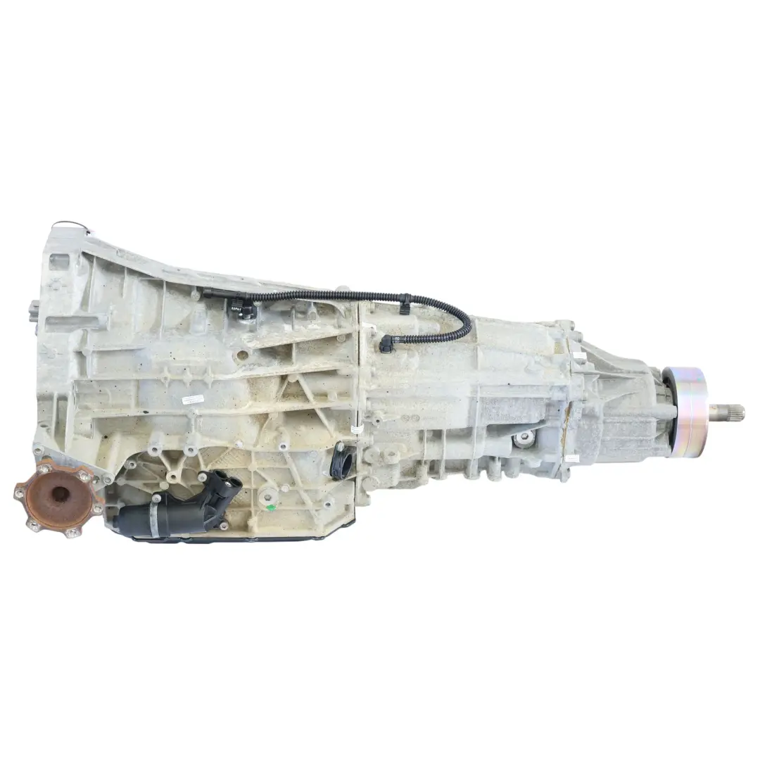 Audi A6 C7 3.0 TDI CLAA Quattro Automatic Gearbox PXB WARRANTY - SKU 0B5300061A - Part number 0B5300061A