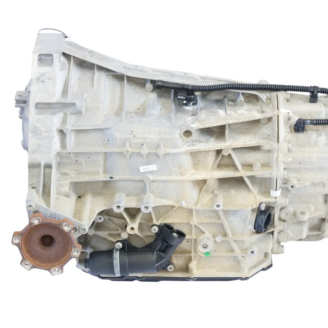 CLAA Quattro Cambio Automatico PXB GARANZIA per Audi A6 C7 3.0 TDI con numero di parte 0B5300061A Audi A6 C7 3.0 TDI CLAA Quattro Cambio Automatico PXB GARANZIA - SKU 0B5300061A - Numero di parte 0B5300061A
