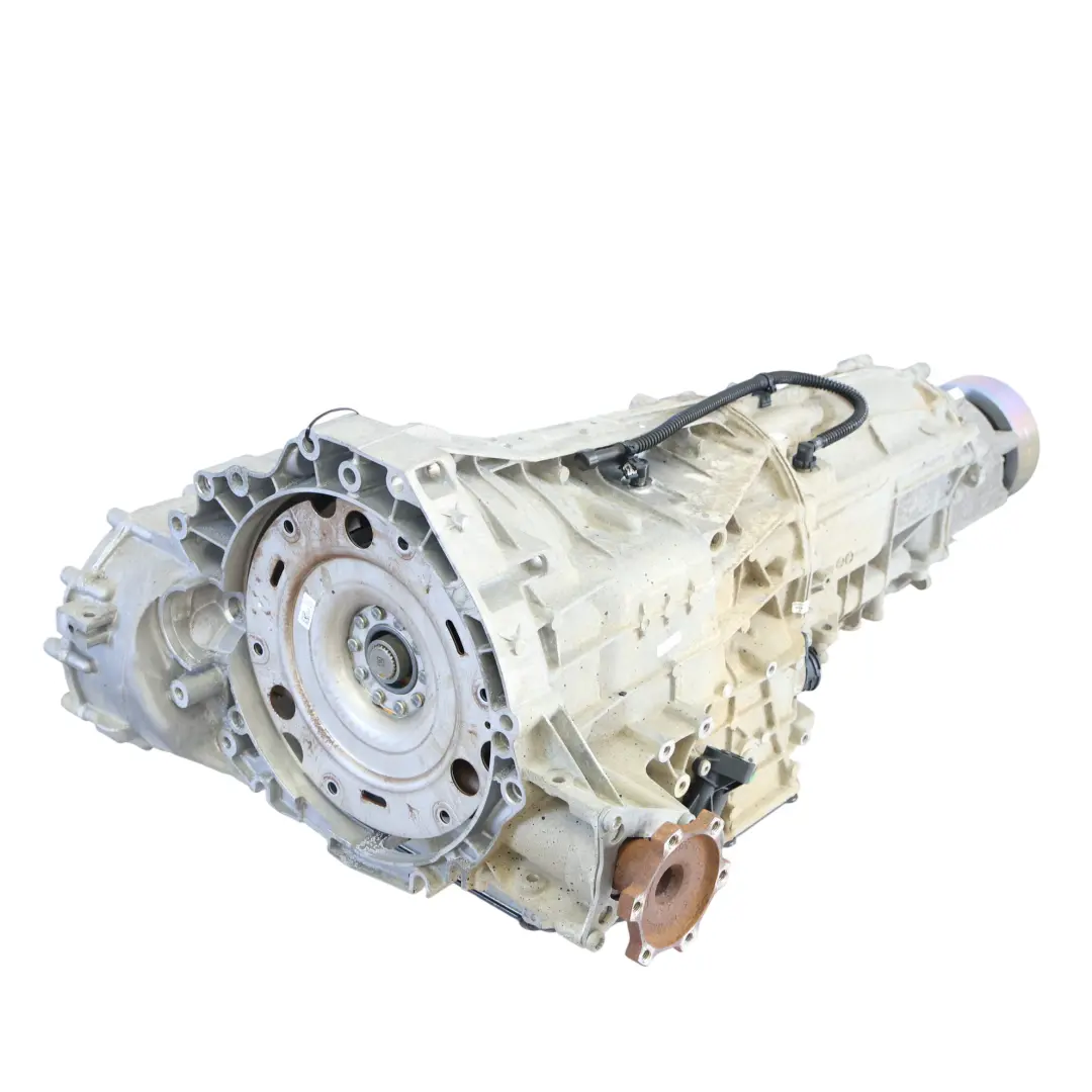 CLAA Quattro Automatyczna Skrzynia Biegów PXB do Audi A6 C7 3.0 TDI o numerze 0B5300061A Audi A6 C7 3.0 TDI CLAA Quattro Automatyczna Skrzynia Biegów PXB - SKU 0B5300061A - Numer Części 0B5300061A