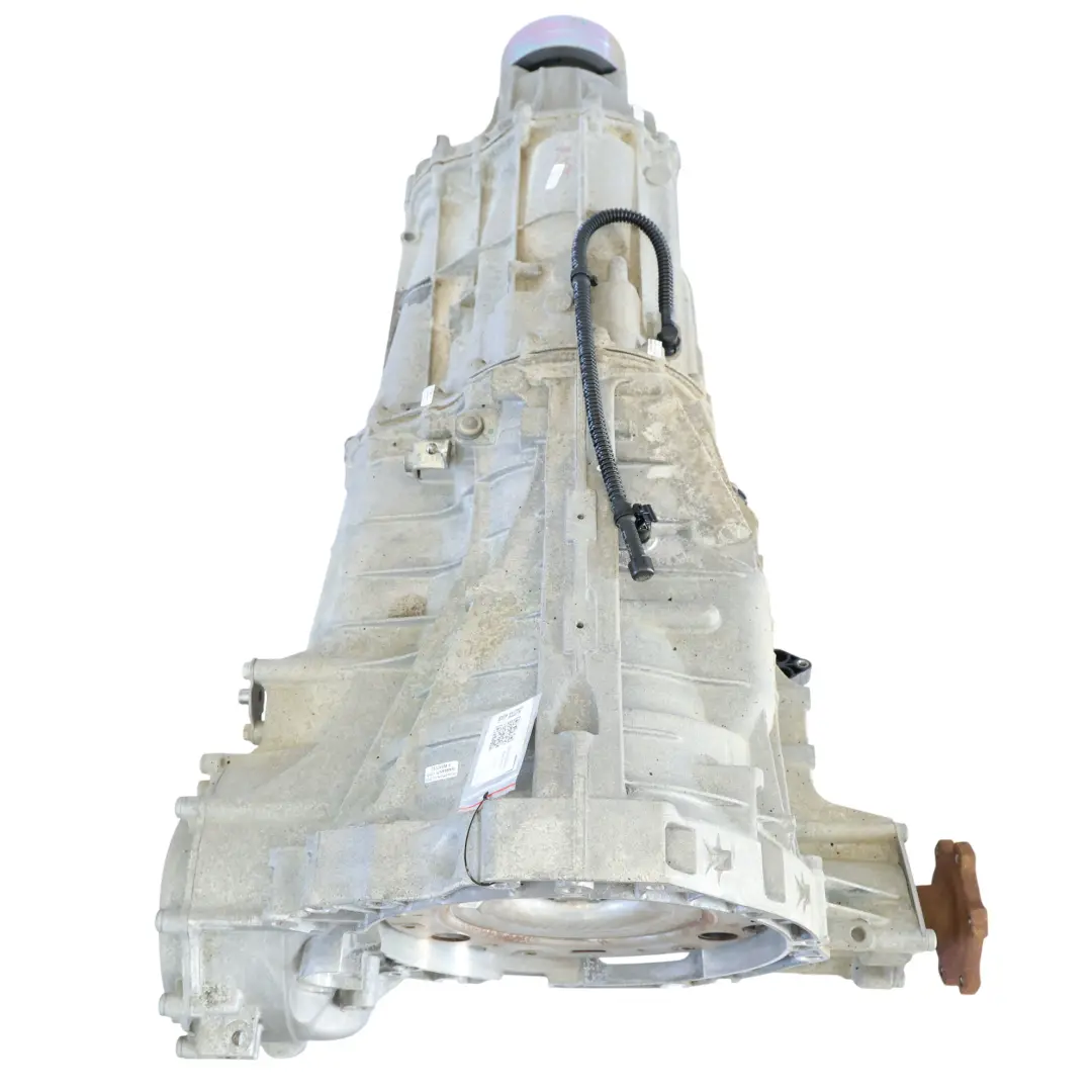 CLAA Quattro Cambio Automatico PXB GARANZIA per Audi A6 C7 3.0 TDI con numero di parte 0B5300061A Audi A6 C7 3.0 TDI CLAA Quattro Cambio Automatico PXB GARANZIA - SKU 0B5300061A - Numero di parte 0B5300061A