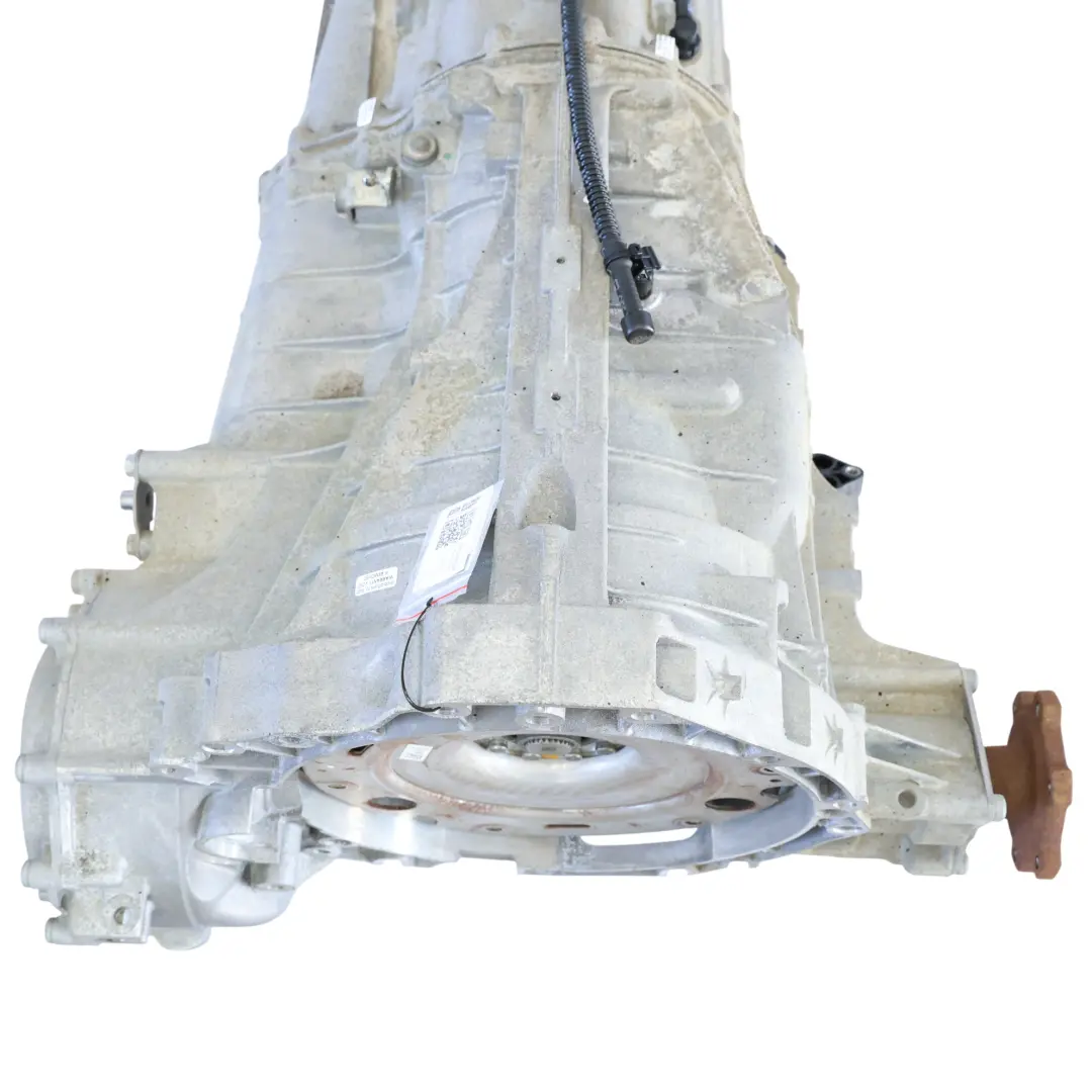 Audi A6 C7 3.0 TDI CLAA Quattro Automatic Gearbox PXB WARRANTY - SKU 0B5300061A - Part number 0B5300061A