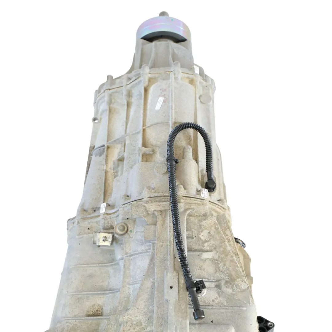 CLAA Quattro Cambio Automatico PXB GARANZIA per Audi A6 C7 3.0 TDI con numero di parte 0B5300061A Audi A6 C7 3.0 TDI CLAA Quattro Cambio Automatico PXB GARANZIA - SKU 0B5300061A - Numero di parte 0B5300061A