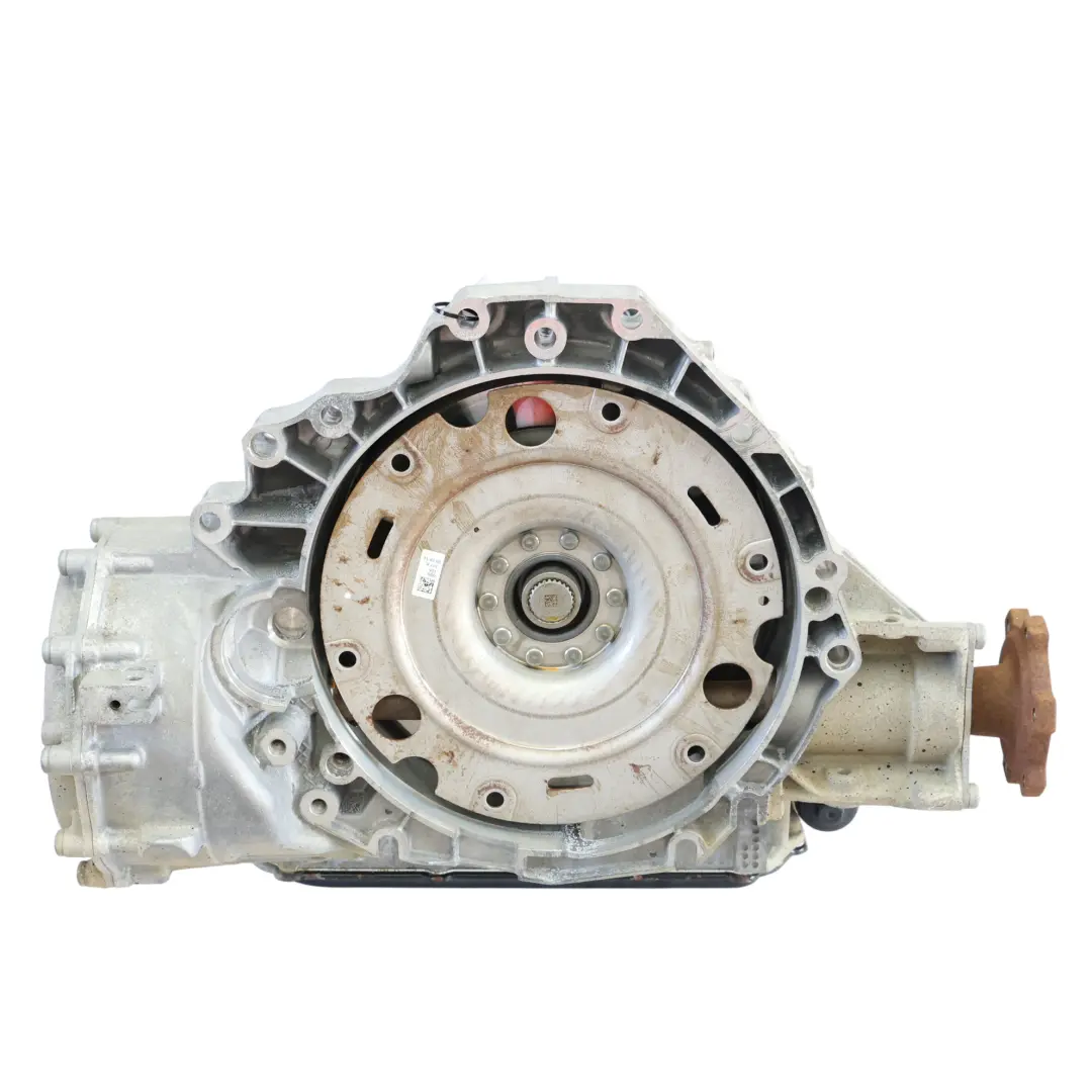 CLAA Quattro Automatik Getriebe PXB GARANTIE für Audi A6 C7 3.0 TDI mit Teilenummer 0B5300061A Audi A6 C7 3.0 TDI CLAA Quattro Automatik Getriebe PXB GARANTIE - SKU 0B5300061A - Teilenummer 0B5300061A