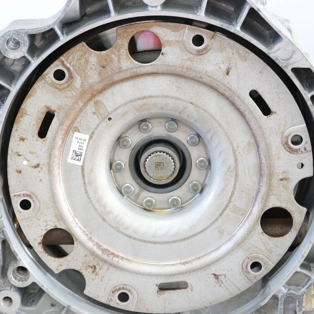 CLAA Quattro Cambio Automatico PXB GARANZIA per Audi A6 C7 3.0 TDI con numero di parte 0B5300061A Audi A6 C7 3.0 TDI CLAA Quattro Cambio Automatico PXB GARANZIA - SKU 0B5300061A - Numero di parte 0B5300061A