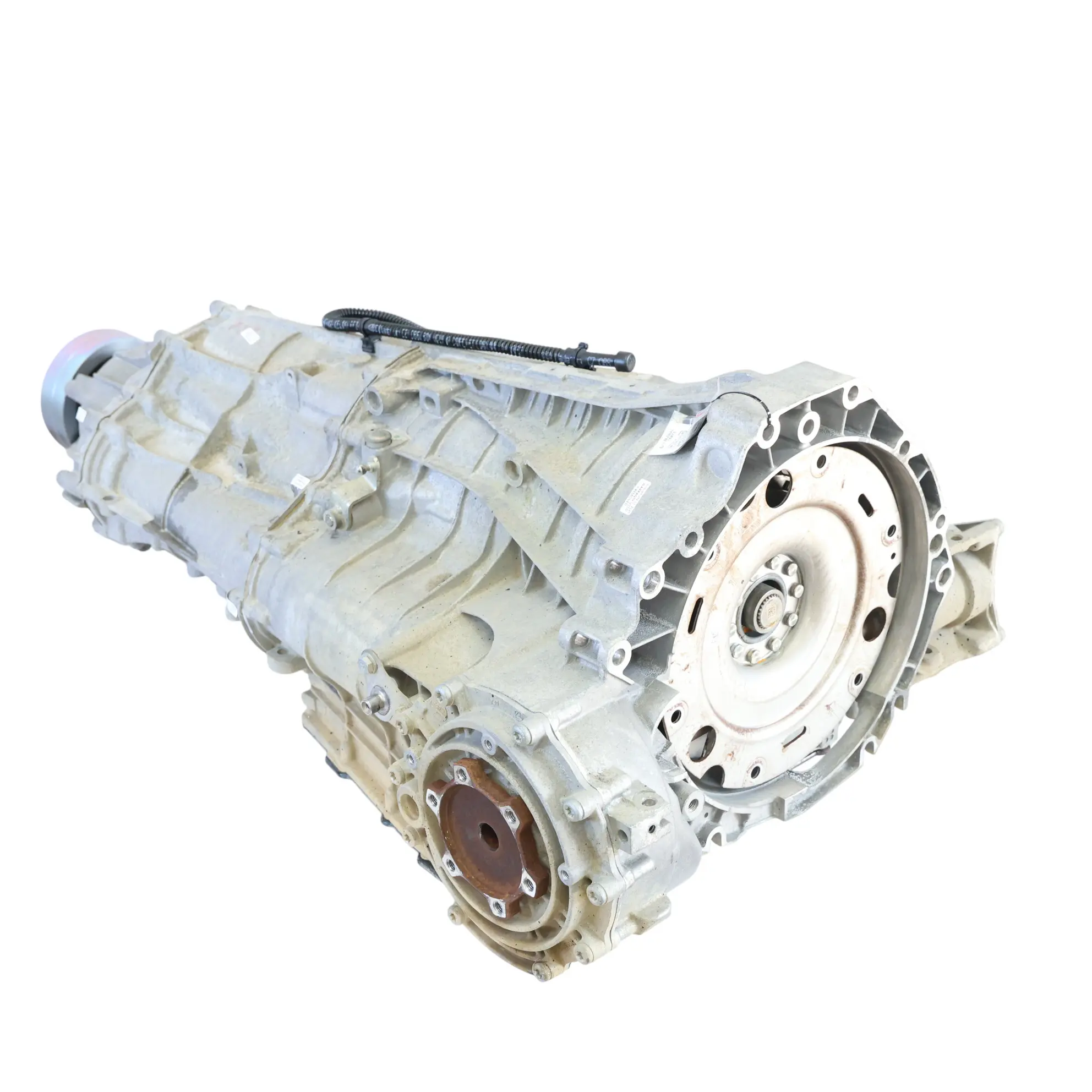 Audi A6 C7 3.0 TDI CLAA Quattro Automatic Gearbox PXB 0B5300061A WARRANTY