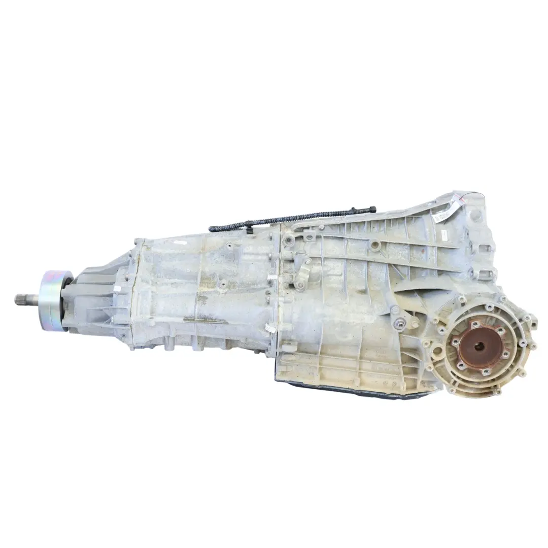 Audi A6 C7 3.0 TDI CLAA Quattro Automatic Gearbox PXB WARRANTY - SKU 0B5300061A - Part number 0B5300061A