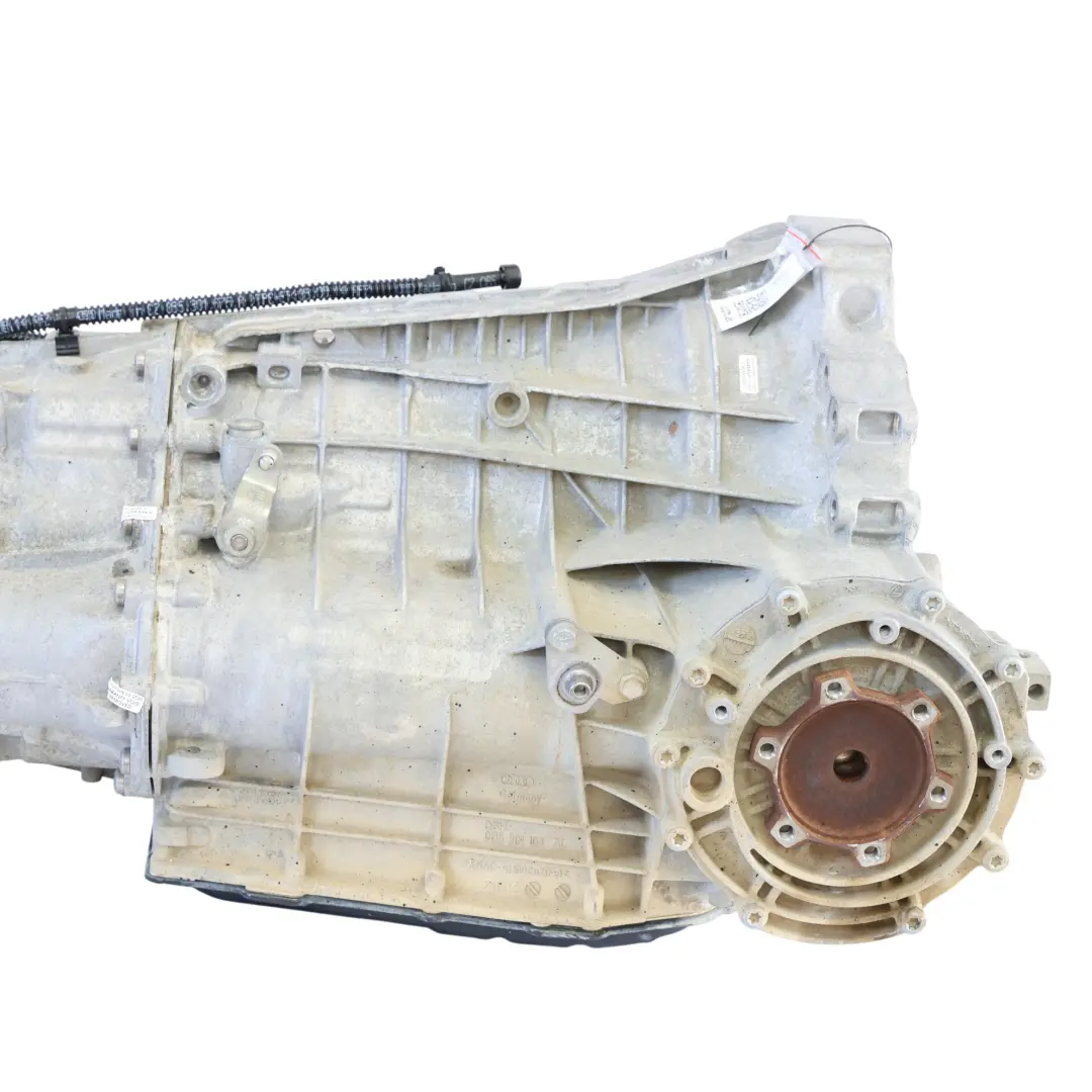 Audi A6 C7 3.0 TDI CLAA Quattro Automatic Gearbox PXB WARRANTY - SKU 0B5300061A - Part number 0B5300061A
