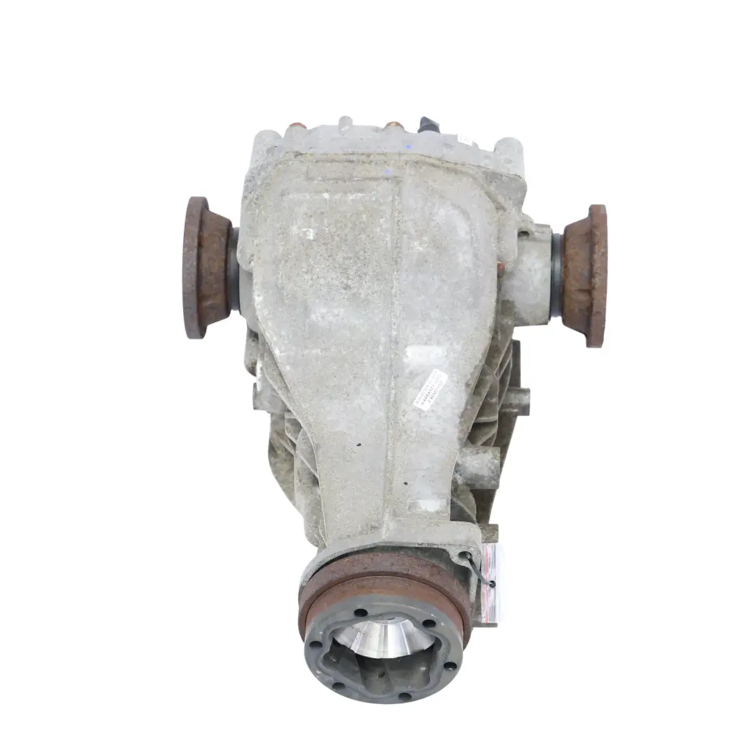 Différentiel Arrière 37:9 MNA GARANTIE pour Audi A5 8T 2.0 TFSI Quattro à propos du numéro de pièce 0BC500044 Audi A5 8T 2.0 TFSI Quattro Différentiel Arrière 37:9 MNA GARANTIE - SKU 0BC500044-1 - Numéro de pièce 0BC500044