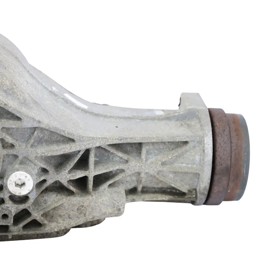 Differenziale Posteriore 37:9 MNA GARANZIA per Audi A5 8T 2.0 TFSI Quattro con numero di parte 0BC500044 Audi A5 8T 2.0 TFSI Quattro Differenziale Posteriore 37:9 MNA GARANZIA - SKU 0BC500044-1 - Numero di parte 0BC500044