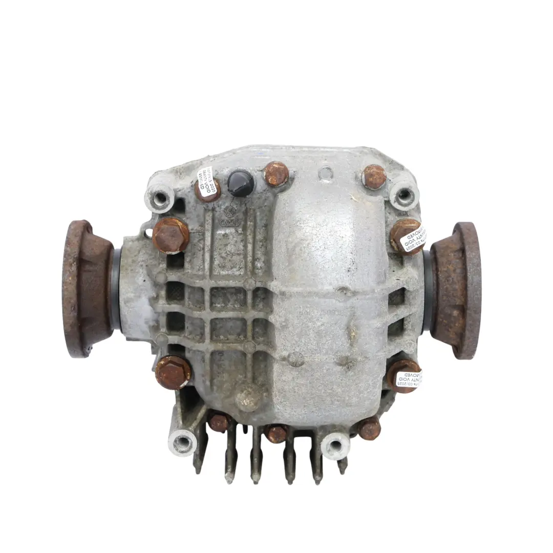 Differenziale Posteriore 37:9 MNA GARANZIA per Audi A5 8T 2.0 TFSI Quattro con numero di parte 0BC500044 Audi A5 8T 2.0 TFSI Quattro Differenziale Posteriore 37:9 MNA GARANZIA - SKU 0BC500044-1 - Numero di parte 0BC500044