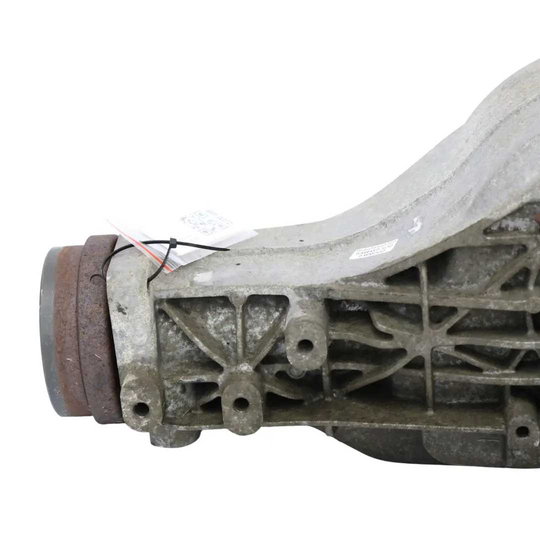 Differential 37:9 MNA WARRANTY Audi A5 8T 2.0 TFSI Quattro Rear - SKU 0BC500044-1 - Part number 0BC500044