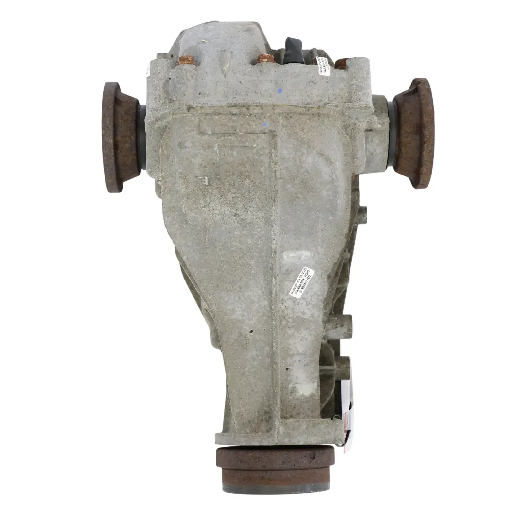 Différentiel Arrière 37:9 MNA GARANTIE pour Audi A5 8T 2.0 TFSI Quattro à propos du numéro de pièce 0BC500044 Audi A5 8T 2.0 TFSI Quattro Différentiel Arrière 37:9 MNA GARANTIE - SKU 0BC500044-1 - Numéro de pièce 0BC500044