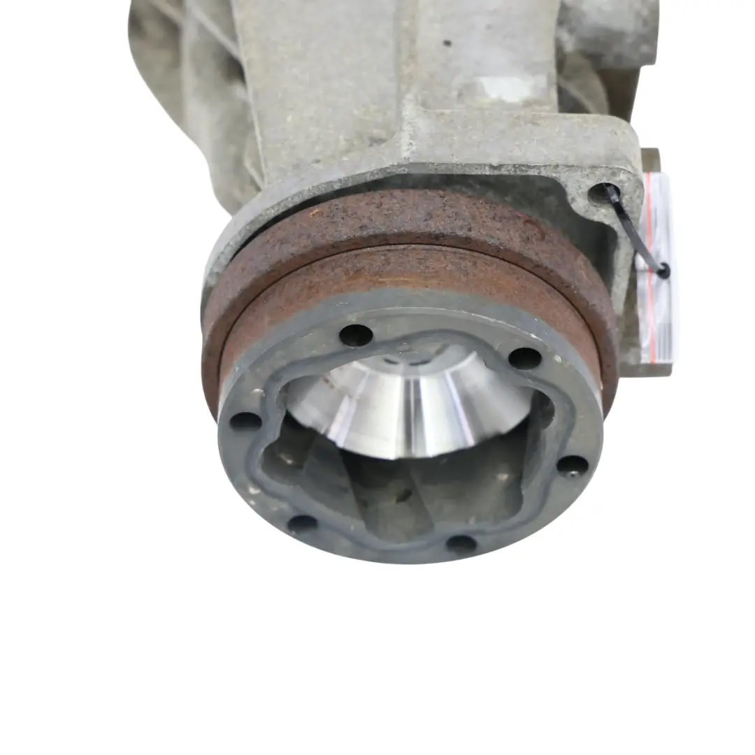 Differential 37:9 MNA WARRANTY to Audi A5 8T 2.0 TFSI Quattro Rear with Part number 0BC500044 Audi A5 8T 2.0 TFSI Quattro Rear Differential 37:9 MNA WARRANTY - SKU 0BC500044-1 - Part number 0BC500044