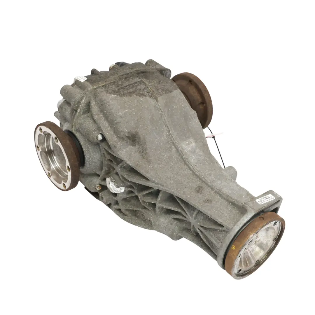 Arrière Différentiel Diff NPR GARANTIE pour Audi A8 4H 3.0 TDI Quattro à propos du numéro de pièce 0BC500044D Audi A8 4H 3.0 TDI Quattro Arrière Différentiel Diff NPR GARANTIE - SKU 0BC500044D - Numéro de pièce 0BC500044D