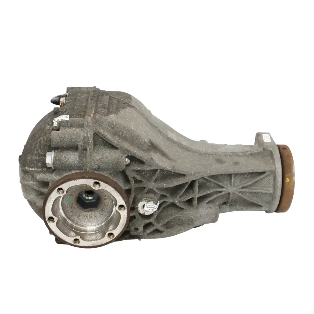 Arrière Différentiel Diff NPR GARANTIE pour Audi A8 4H 3.0 TDI Quattro à propos du numéro de pièce 0BC500044D Audi A8 4H 3.0 TDI Quattro Arrière Différentiel Diff NPR GARANTIE - SKU 0BC500044D - Numéro de pièce 0BC500044D