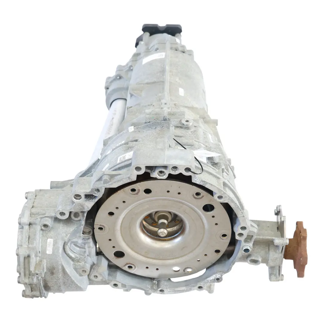CGQB Quattro Automatik Getriebe QDE GARANTIE für Audi SQ5 8R 3.0 TDI mit Teilenummer 0BK300041A Audi SQ5 8R 3.0 TDI CGQB Quattro Automatik Getriebe QDE GARANTIE - SKU 0BK300041A - Teilenummer 0BK300041A