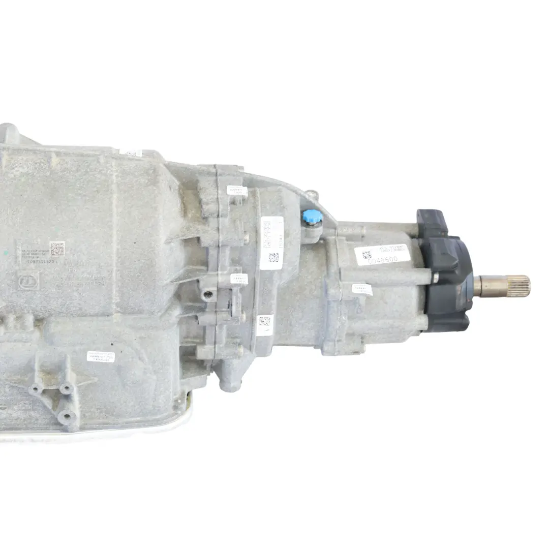 CGQB Quattro Automatik Getriebe QDE GARANTIE für Audi SQ5 8R 3.0 TDI mit Teilenummer 0BK300041A Audi SQ5 8R 3.0 TDI CGQB Quattro Automatik Getriebe QDE GARANTIE - SKU 0BK300041A - Teilenummer 0BK300041A