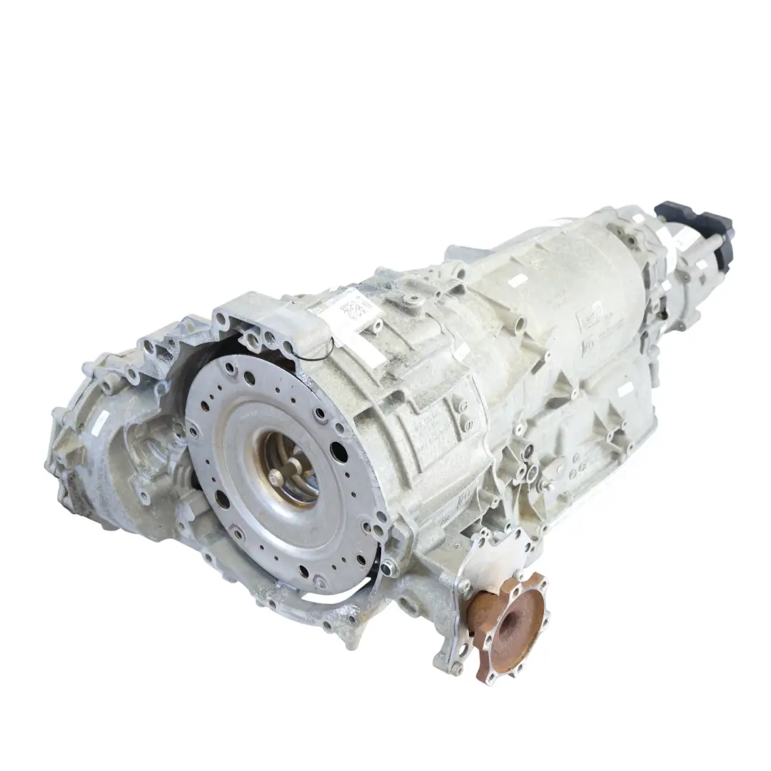 CGQB Quattro Cambio Automatico QDE GARANZIA per Audi SQ5 8R 3.0 TDI con numero di parte 0BK300041A Audi SQ5 8R 3.0 TDI CGQB Quattro Cambio Automatico QDE GARANZIA - SKU 0BK300041A - Numero di parte 0BK300041A