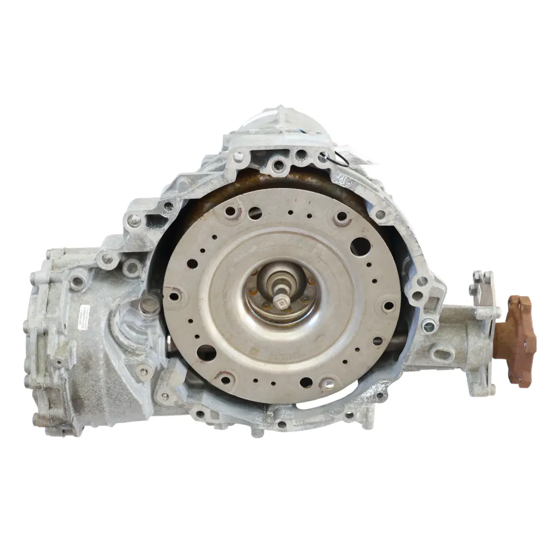 Skrzynia Biegów Automatyczna QDE do Audi SQ5 8R 3.0 TDI Quattro o numerze 0BK300041A Audi SQ5 8R 3.0 TDI Quattro Skrzynia Biegów Automatyczna QDE - SKU 0BK300041A - Numer Części 0BK300041A