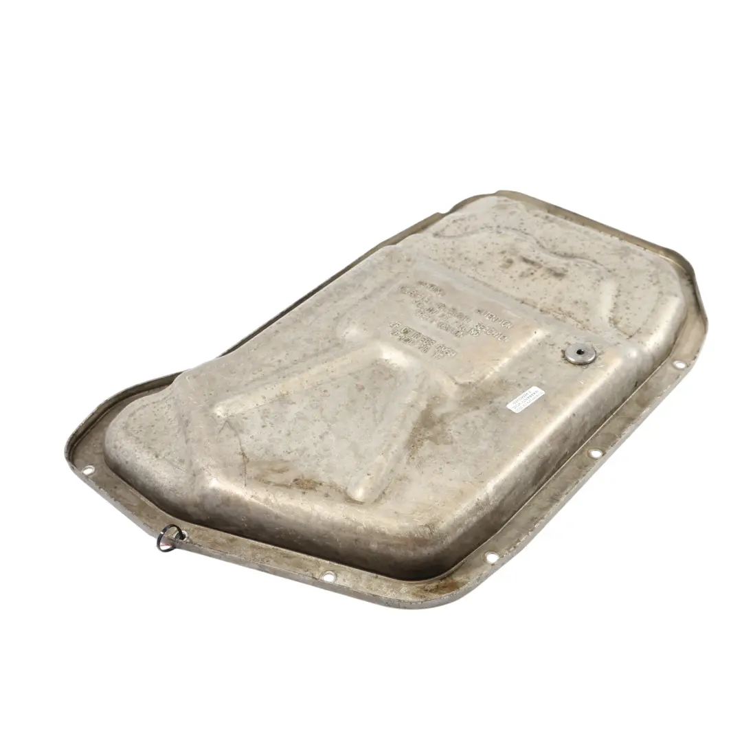 Audi A8 D4 3.0 TDI Automatic Gearbox Transmission Oil Pan NWJ - SKU 0BK321359 - Part number 0BK321359