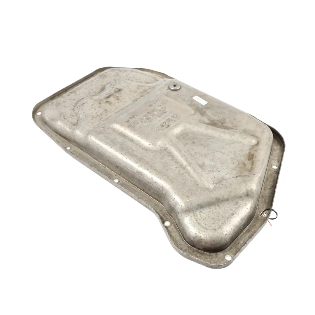 Coppa Dell'Olio Del Cambio Automatico NWJ per Audi A8 D4 3.0 TDI con numero di parte 0BK321359 Audi A8 D4 3.0 TDI Coppa Dell'Olio Del Cambio Automatico NWJ - SKU 0BK321359 - Numero di parte 0BK321359