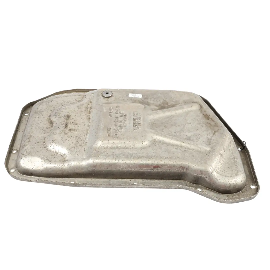 Carter D'Huile De Transmission Automatique NWJ pour Audi A8 D4 3.0 TDI à propos du numéro de pièce 0BK321359 Audi A8 D4 3.0 TDI Carter D'Huile De Transmission Automatique NWJ - SKU 0BK321359 - Numéro de pièce 0BK321359