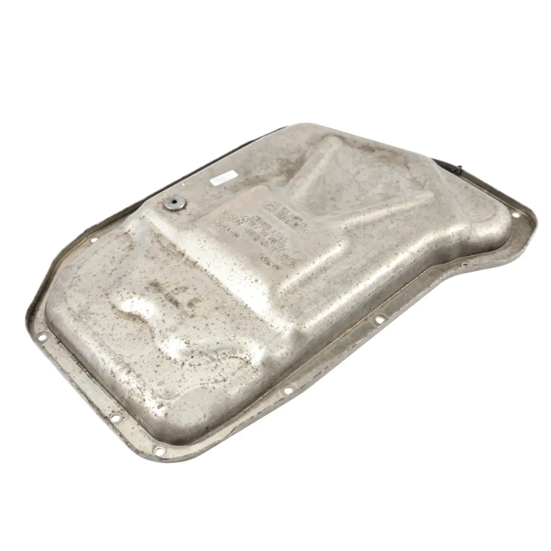 Automatik Getriebe Getriebe Ölwanne NWJ für Audi A8 D4 3.0 TDI mit Teilenummer 0BK321359 Audi A8 D4 3.0 TDI Automatik Getriebe Getriebe Ölwanne NWJ - SKU 0BK321359 - Teilenummer 0BK321359