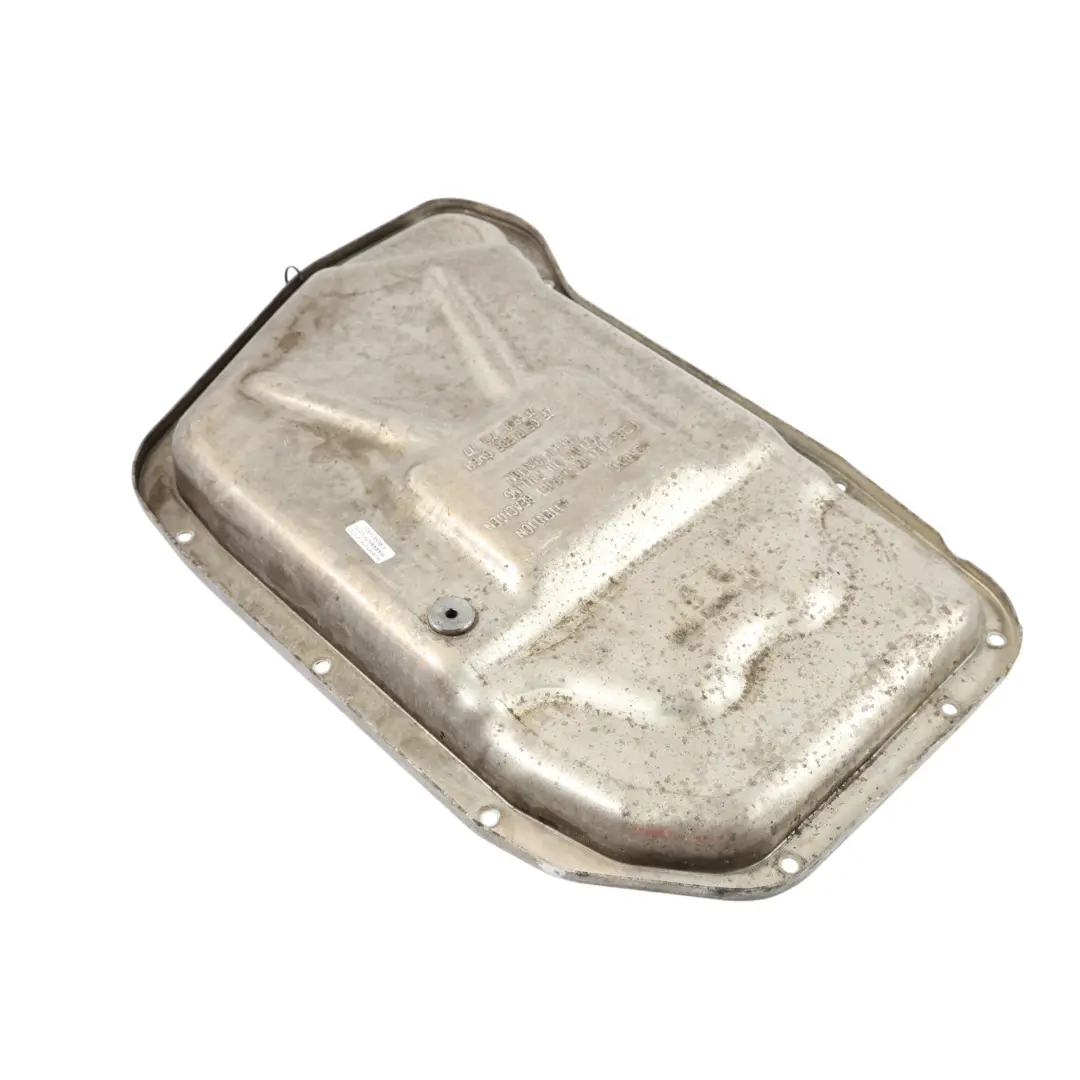 Cárter Aceite Transmisión Cambios Automática NWJ para Audi A8 D4 3.0 TDI con número de pieza 0BK321359 Audi A8 D4 3.0 TDI Cárter Aceite Transmisión Cambios Automática NWJ - SKU 0BK321359 - Número de pieza 0BK321359