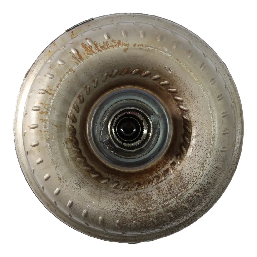 Sprzęgło Hydrokinetyczne Automat do Audi Q5 8R A6 C7 A8 D4 3.0 TDI Diesel o numerze 0BK323572S Audi Q5 8R A6 C7 A8 D4 3.0 TDI Diesel Sprzęgło Hydrokinetyczne Automat - SKU 0BK323572S - Numer Części 0BK323572S