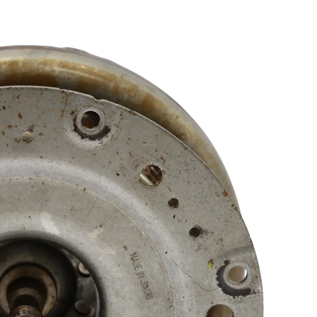  Torque Converter Audi Q5 8R A6 C7 A7 4G A8 D4 3.0 TDI Diesel Automatic Gearbox - SKU 0BK323572S - Part number 0BK323572S