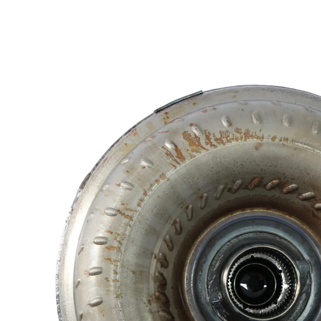 Torque Converter Audi Q5 8R A6 C7 A7 4G A8 D4 3.0 TDI Diesel Automatic Gearbox to with Part number 0BK323572S Torque Converter Audi Q5 8R A6 C7 A7 4G A8 D4 3.0 TDI Diesel Automatic Gearbox - SKU 0BK323572S - Part number 0BK323572S