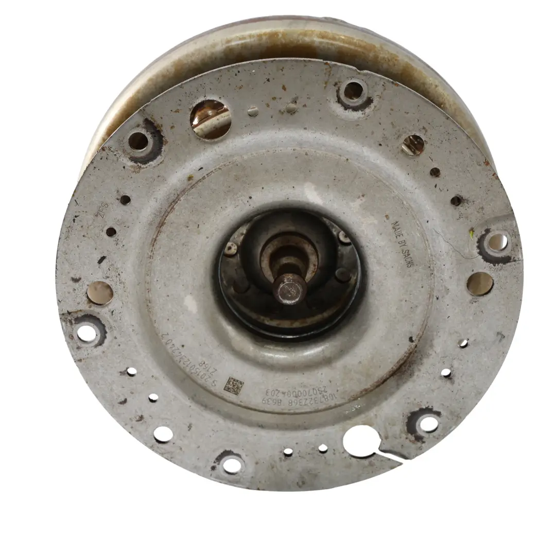 Torque Converter Audi Q5 8R A6 C7 A7 4G A8 D4 3.0 TDI Diesel Automatic Gearbox to with Part number 0BK323572S Torque Converter Audi Q5 8R A6 C7 A7 4G A8 D4 3.0 TDI Diesel Automatic Gearbox - SKU 0BK323572S - Part number 0BK323572S