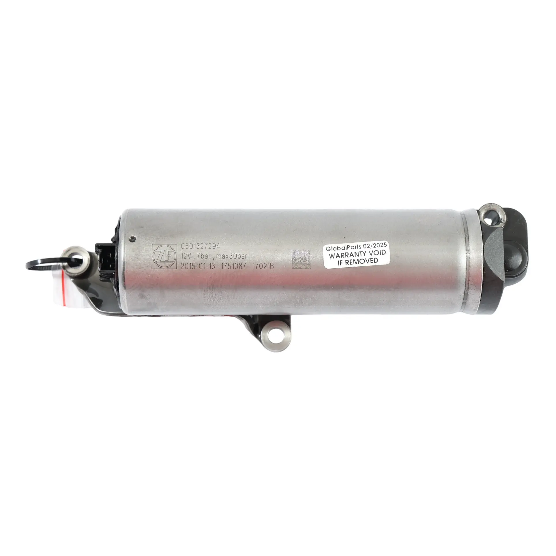 Audi A8 D4 3.0 TDI Pompe Boîte Vitesses Automatique Réservoir Huile 0BL325585
