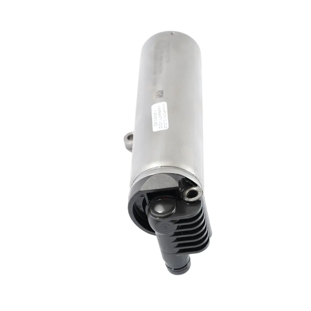 Audi A8 D4 3.0 TDI Automatic Gearbox Oil Pump Oil Volume Storage - SKU 0BL325585 - Numero di parte 0BL325585