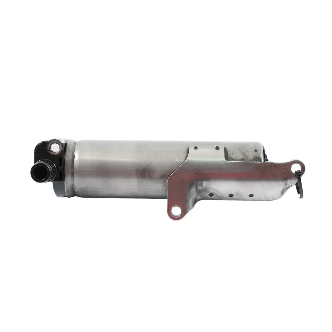 Audi A8 D4 3.0 TDI Automatic Gearbox Oil Pump Oil Volume Storage - SKU 0BL325585 - Numero di parte 0BL325585