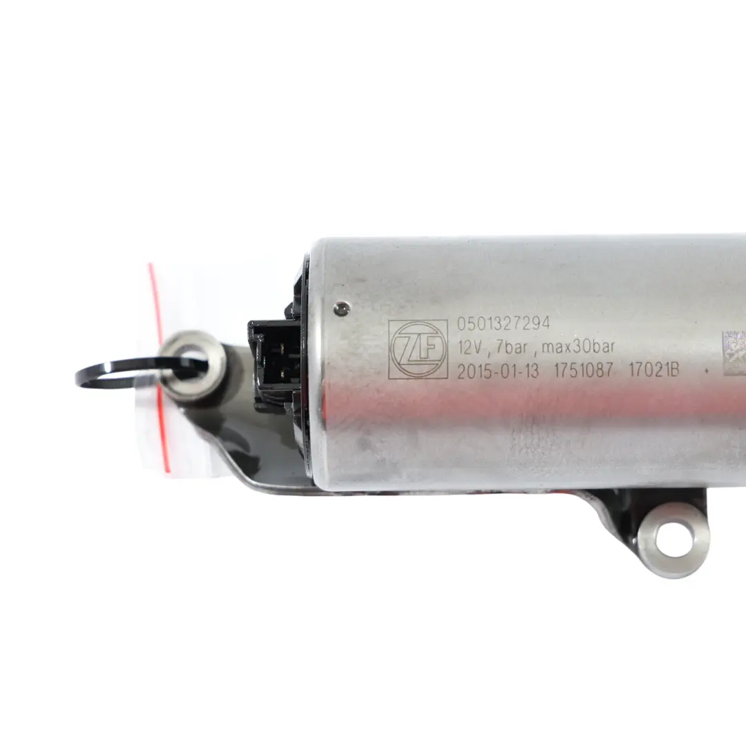 Audi A8 D4 3.0 TDI Pompe Boîte Vitesses Automatique Réservoir Huile - SKU 0BL325585 - Numéro de pièce 0BL325585
