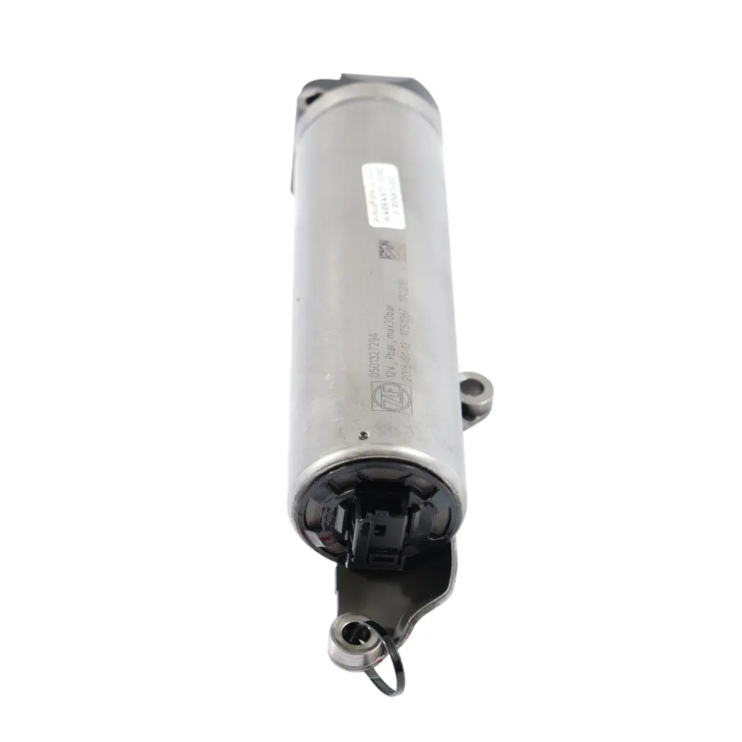 Audi A8 D4 3.0 TDI Pompe Boîte Vitesses Automatique Réservoir Huile - SKU 0BL325585 - Numéro de pièce 0BL325585