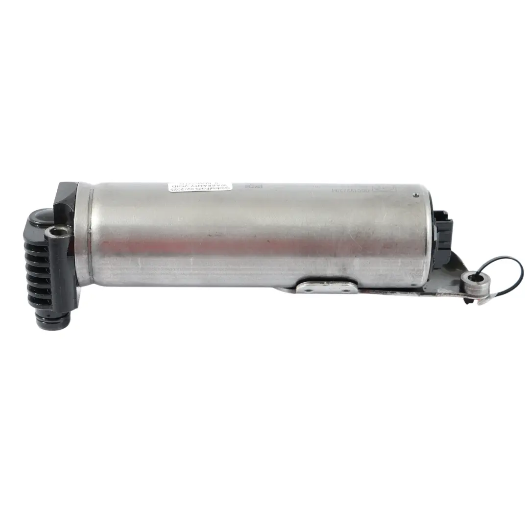 Audi A8 D4 Bomba Aceite Cambios Automática Almacenamiento Volumen - SKU 0BL325585 - Número de pieza 0BL325585