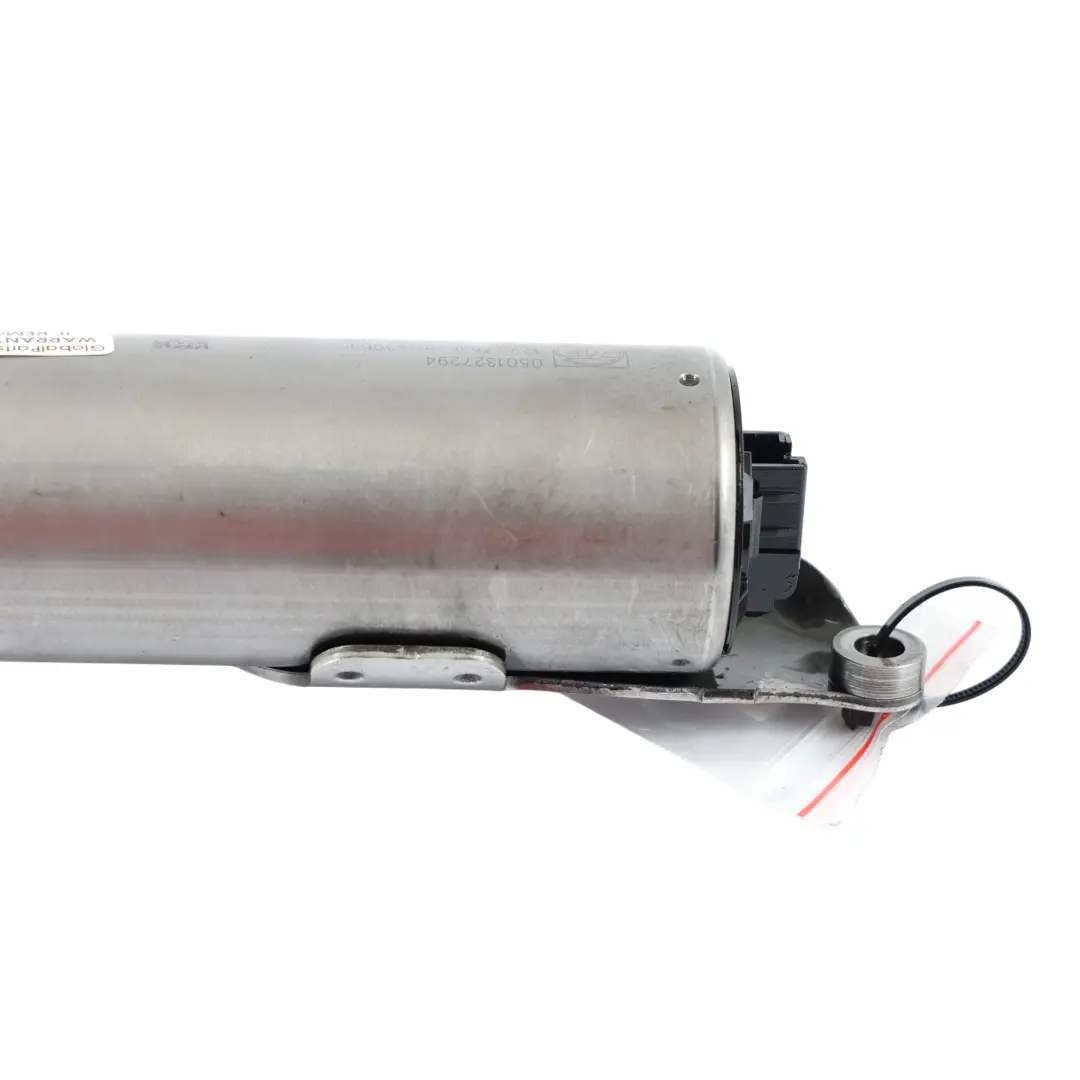 Audi A8 D4 Bomba Aceite Cambios Automática Almacenamiento Volumen - SKU 0BL325585 - Número de pieza 0BL325585