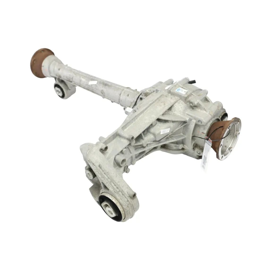  Front Axle Differential Audi Q7 4L Volkswagen Touareg 7L WARRANTY - SKU 0C1409505S - Part number 0C1409505S