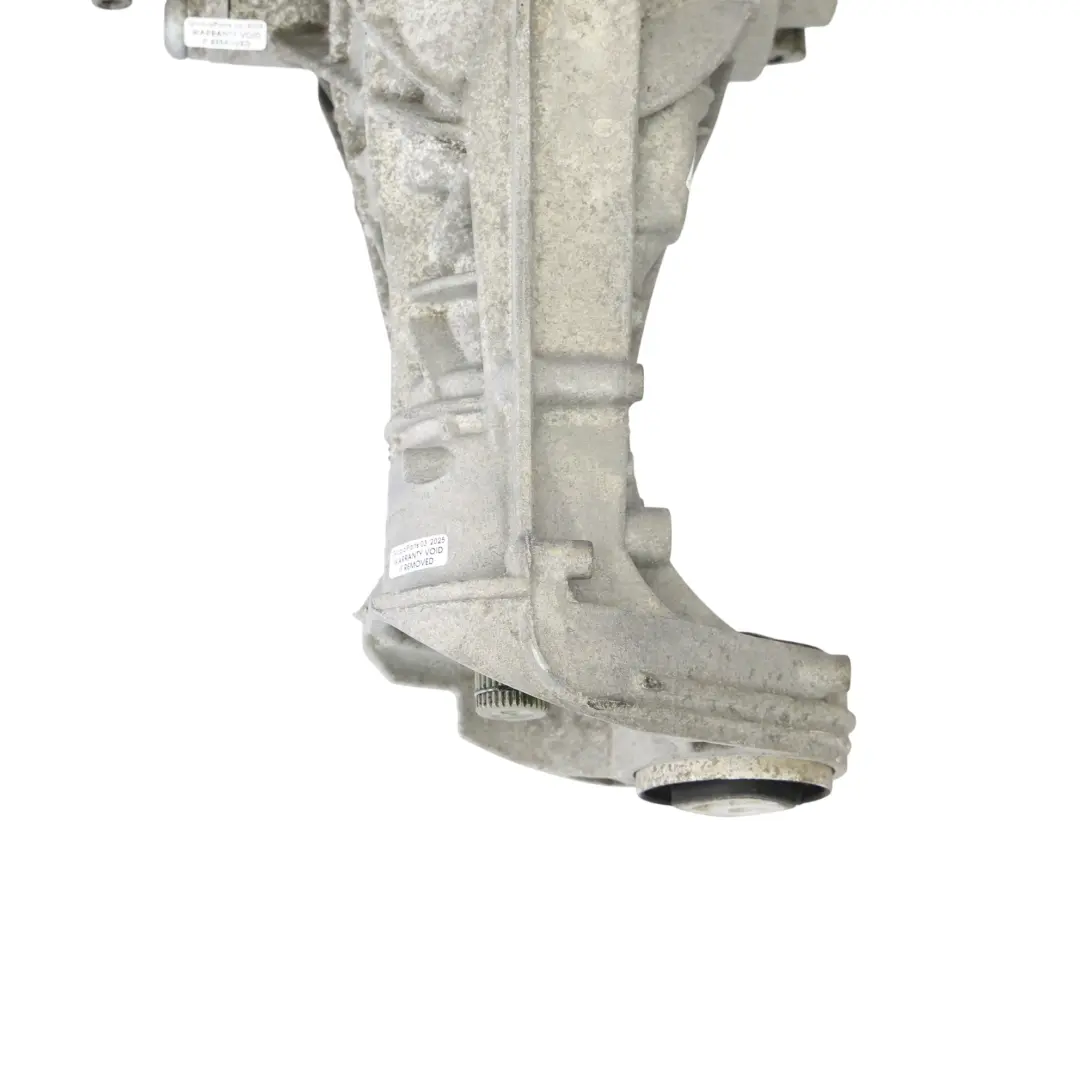 Diferencial eje delantero Audi Q7 4L Volkswagen Touareg 7L GARANTÍA para con número de pieza 0C1409505S Diferencial eje delantero Audi Q7 4L Volkswagen Touareg 7L GARANTÍA - SKU 0C1409505S - Número de pieza 0C1409505S