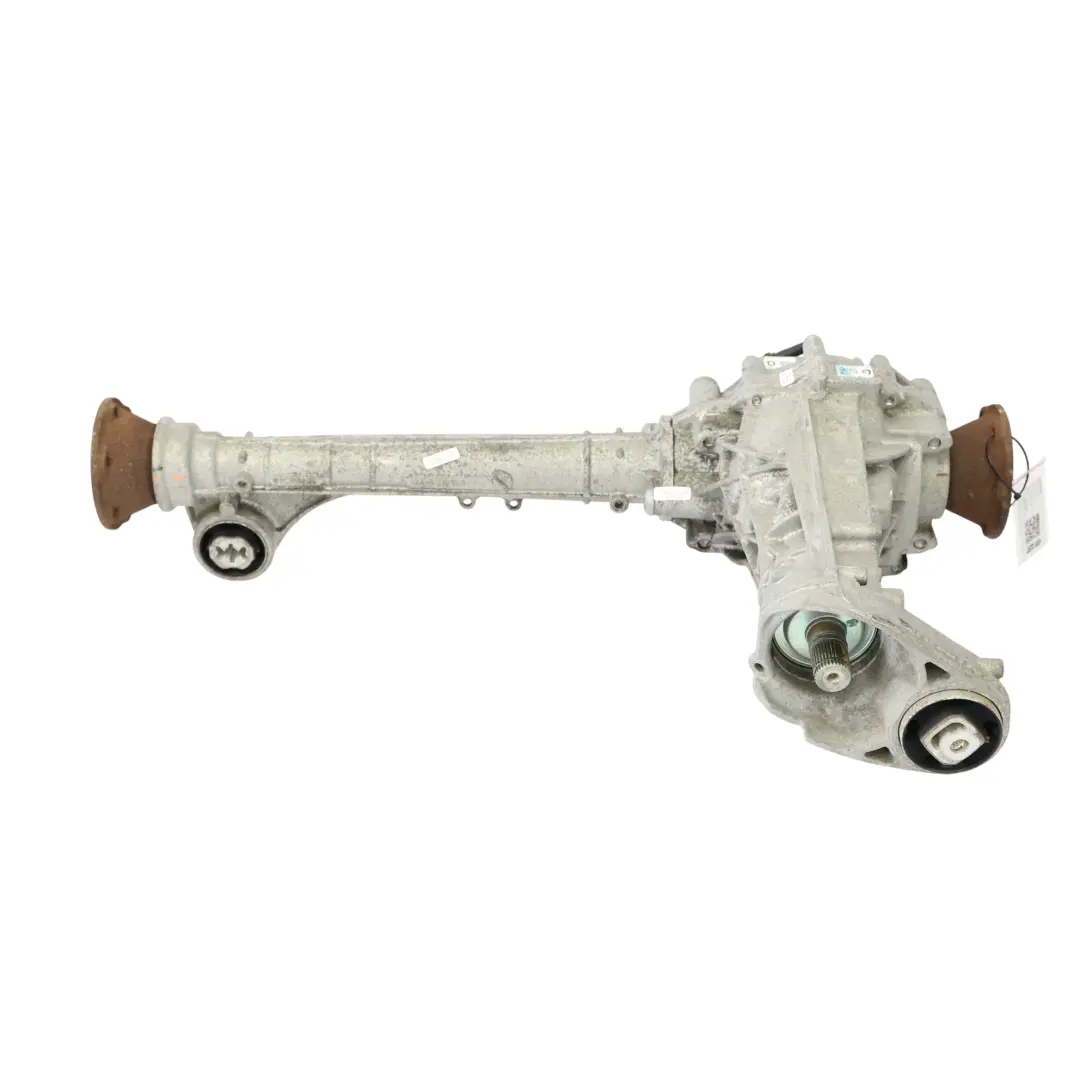  Front Axle Differential Audi Q7 4L Volkswagen Touareg 7L WARRANTY - SKU 0C1409505S - Part number 0C1409505S