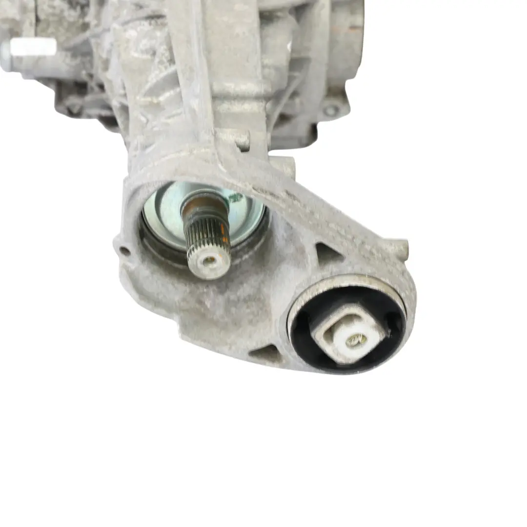 Différentiel d'essieu avant Audi Q7 4L Volkswagen Touareg 7L GARANTIE pour à propos du numéro de pièce 0C1409505S Différentiel d'essieu avant Audi Q7 4L Volkswagen Touareg 7L GARANTIE - SKU 0C1409505S - Numéro de pièce 0C1409505S