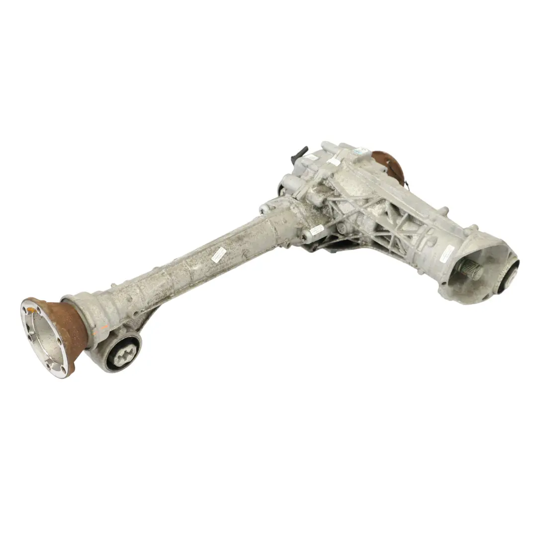 7L Dyferencjał Przedni Most Dyfer do Audi Q7 4L Volkswagen Touareg o numerze 0C1409505S Audi Q7 4L Volkswagen Touareg 7L Dyferencjał Przedni Most Dyfer - SKU 0C1409505S - Numer Części 0C1409505S