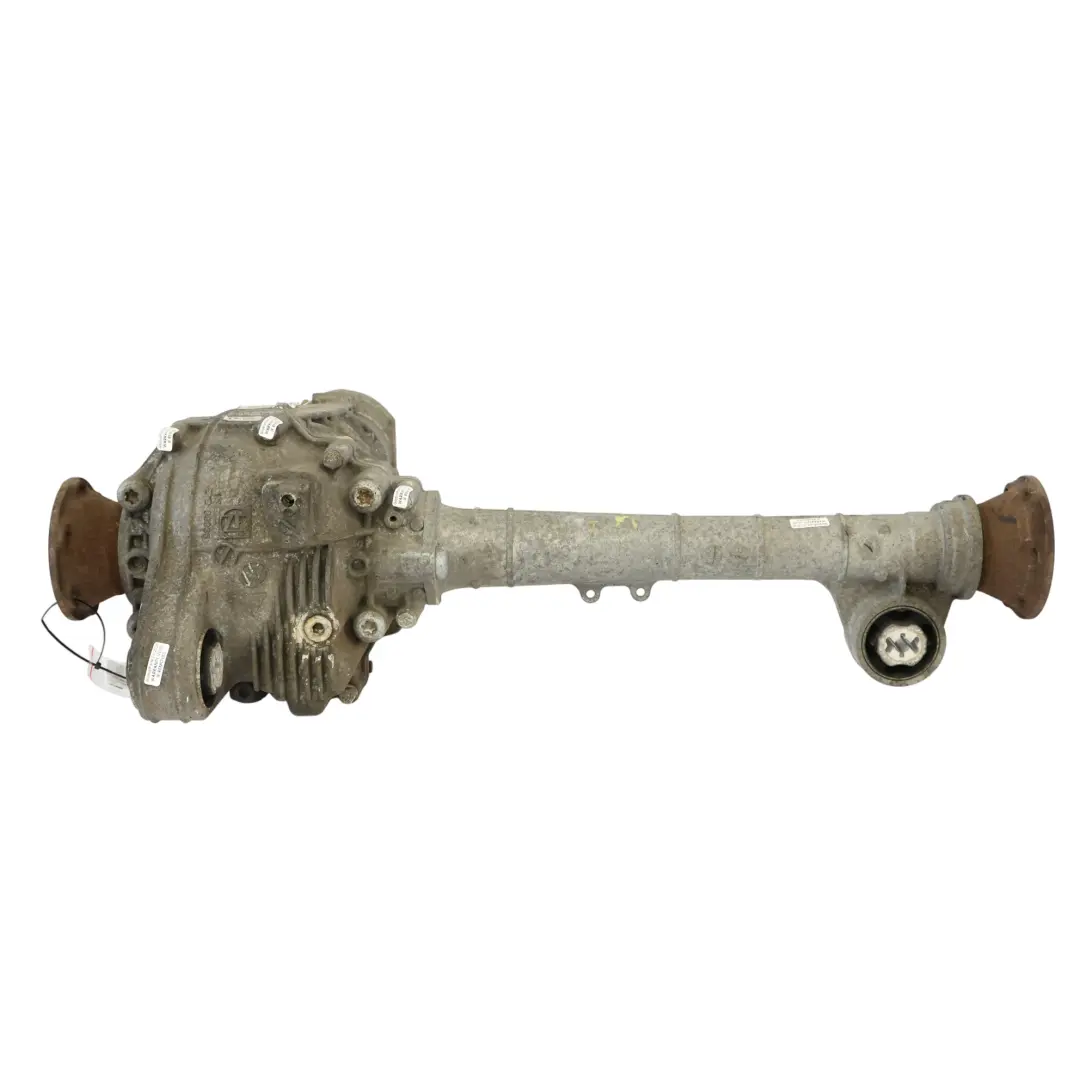 Vorderachs Differenzial Audi Q7 4L Volkswagen Touareg 7L GARANTIE für mit Teilenummer 0C1409506A Vorderachs Differenzial Audi Q7 4L Volkswagen Touareg 7L GARANTIE - SKU 0C1409506A - Teilenummer 0C1409506A