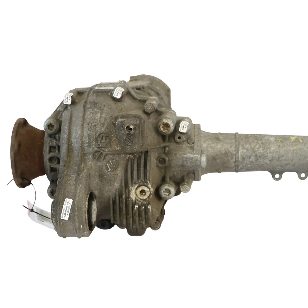 7L 3.0 TDI Przedni Dyfer Most do Audi Q7 4L Volkswagen Touareg o numerze 0C1409506A Audi Q7 4L Volkswagen Touareg 7L 3.0 TDI Przedni Dyfer Most - SKU 0C1409506A - Numer Części 0C1409506A