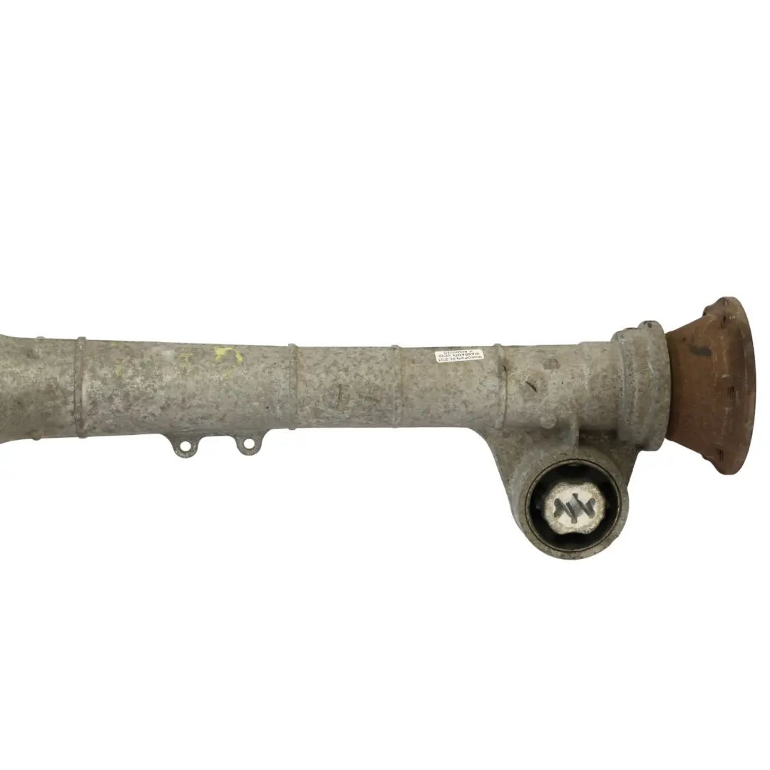 Front Axle Differential Audi Q7 4L Volkswagen Touareg 7L WARRANTY to with Part number 0C1409506A Front Axle Differential Audi Q7 4L Volkswagen Touareg 7L WARRANTY - SKU 0C1409506A - Part number 0C1409506A