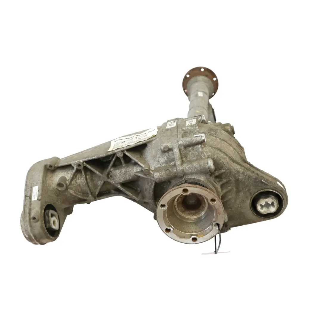 Differenziale Anteriore Audi Q7 4L Volkswagen Touareg 7L GARANZIA per con numero di parte 0C1409506A Differenziale Anteriore Audi Q7 4L Volkswagen Touareg 7L GARANZIA - SKU 0C1409506A - Numero di parte 0C1409506A